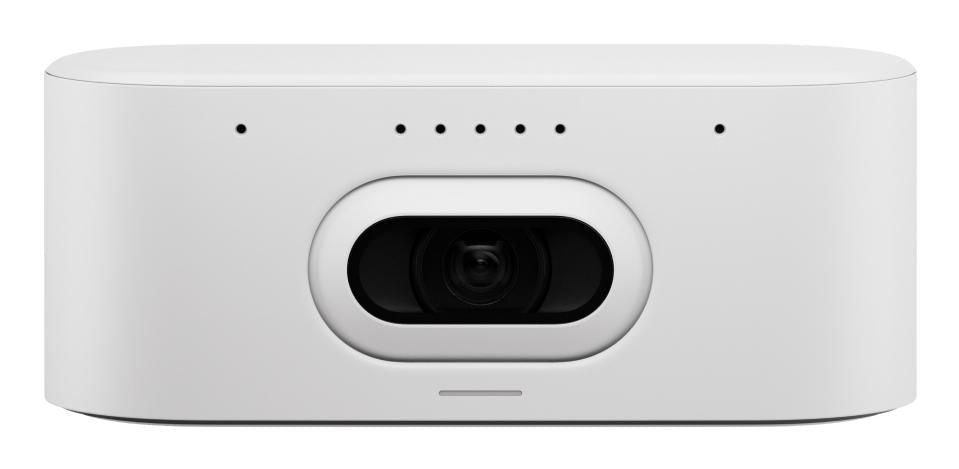 Logitech Rally AI Kamera Webcam – 4K Ultra HD, 30 fps – Off-White