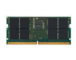 Kingston Technology Kingston 32 GB DDR5-5600 SO-DIMM – für 262-Pin SO-DIMM-Steckplätze