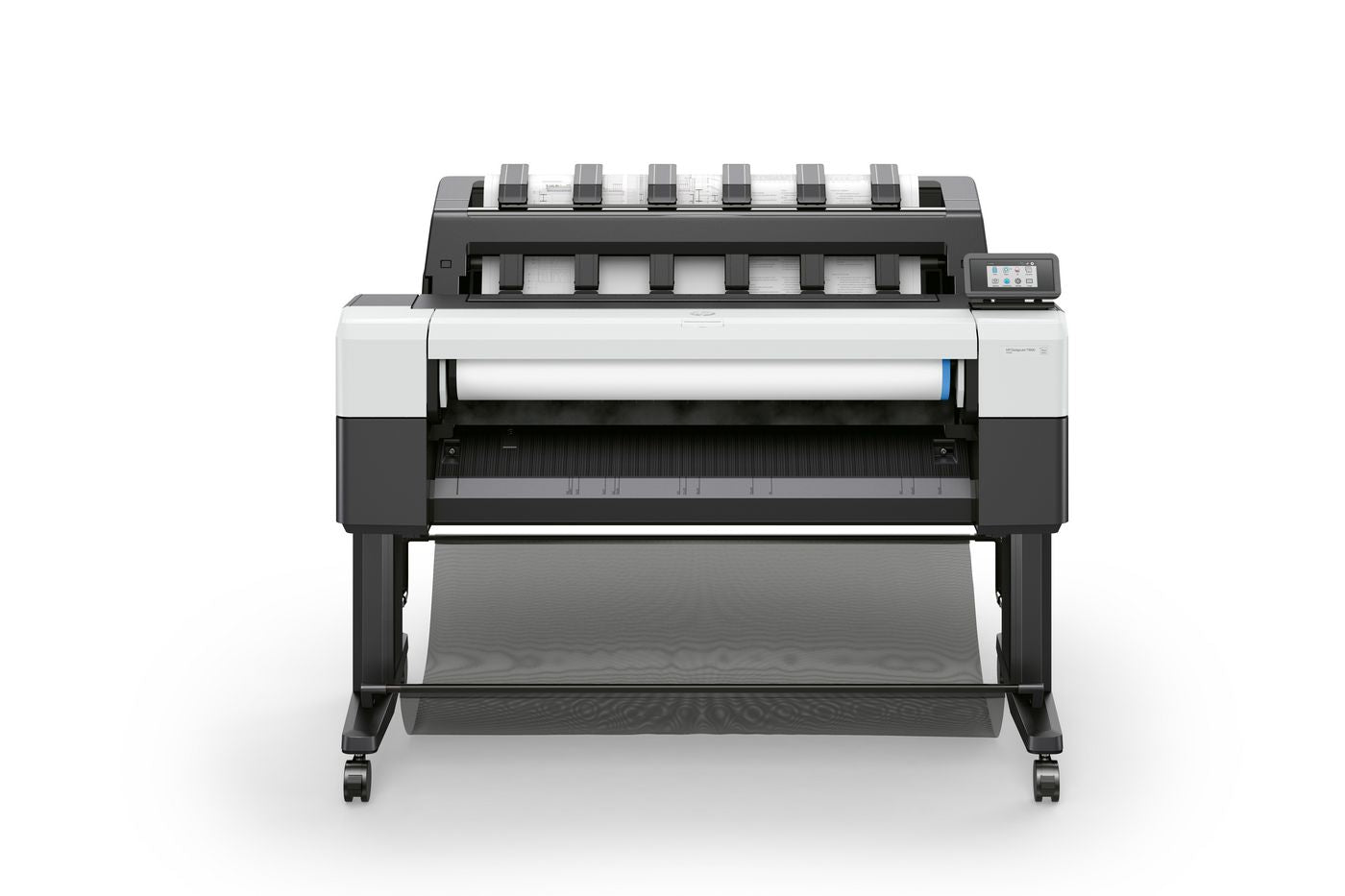 HP Designjet T1600Ps – Grossformat-Plotter, 36" (914 mm)