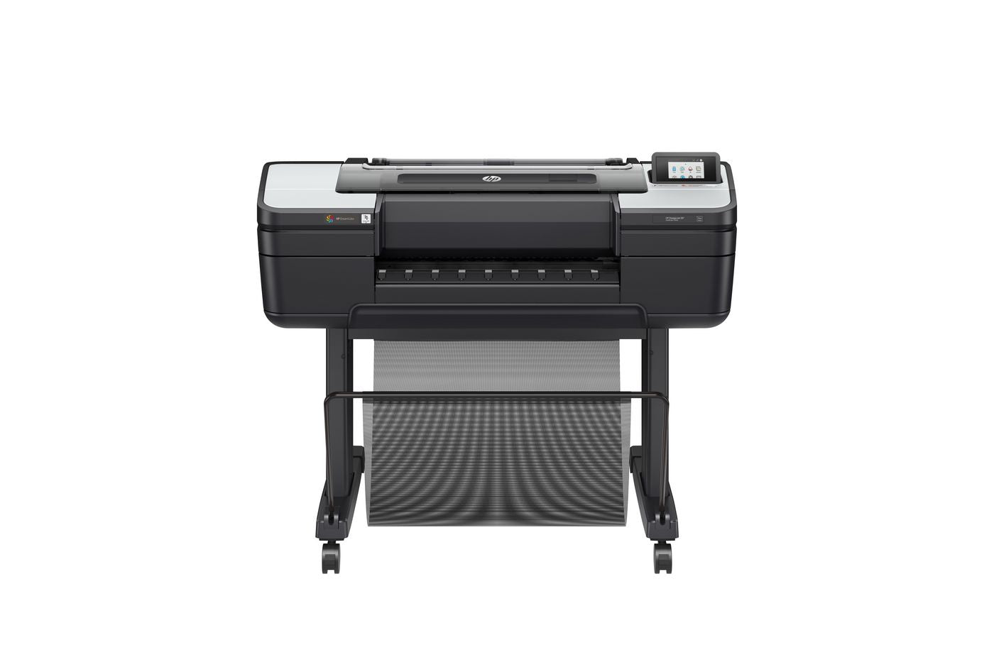 HP Designjet Z9+ 24-Zoll – Grossformat-Plotter, 24" (610 mm), A1, LAN, PostScript