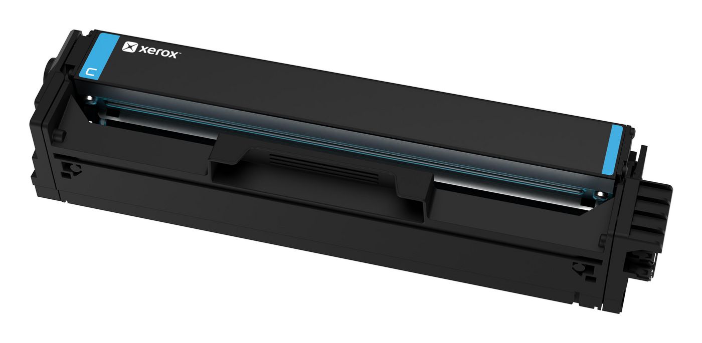 Xerox C303A Cyan Toner – Original