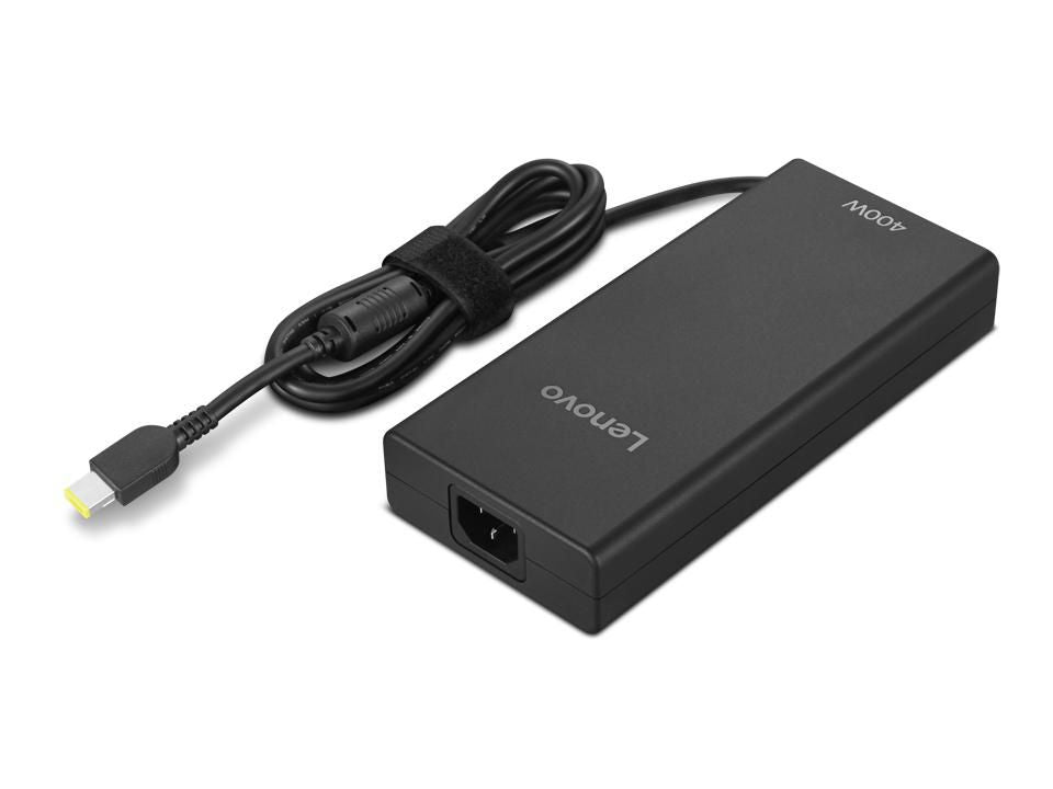 Lenovo GX21T68202 Netzteil 400 W – für Legion, 20 V, schwarz