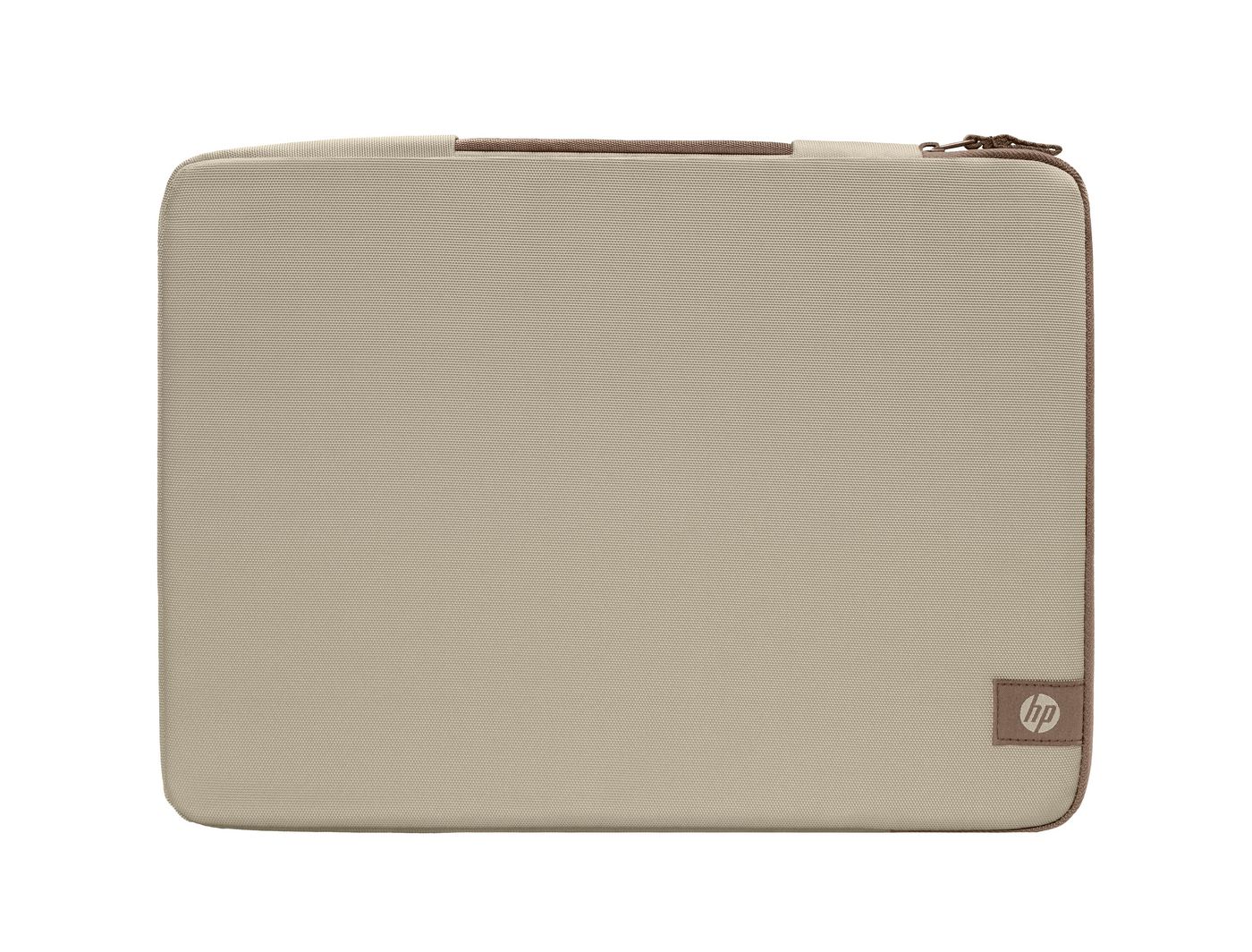 HP Notebook-Schutzhülle für Laptops bis 14" – Latte Taupe