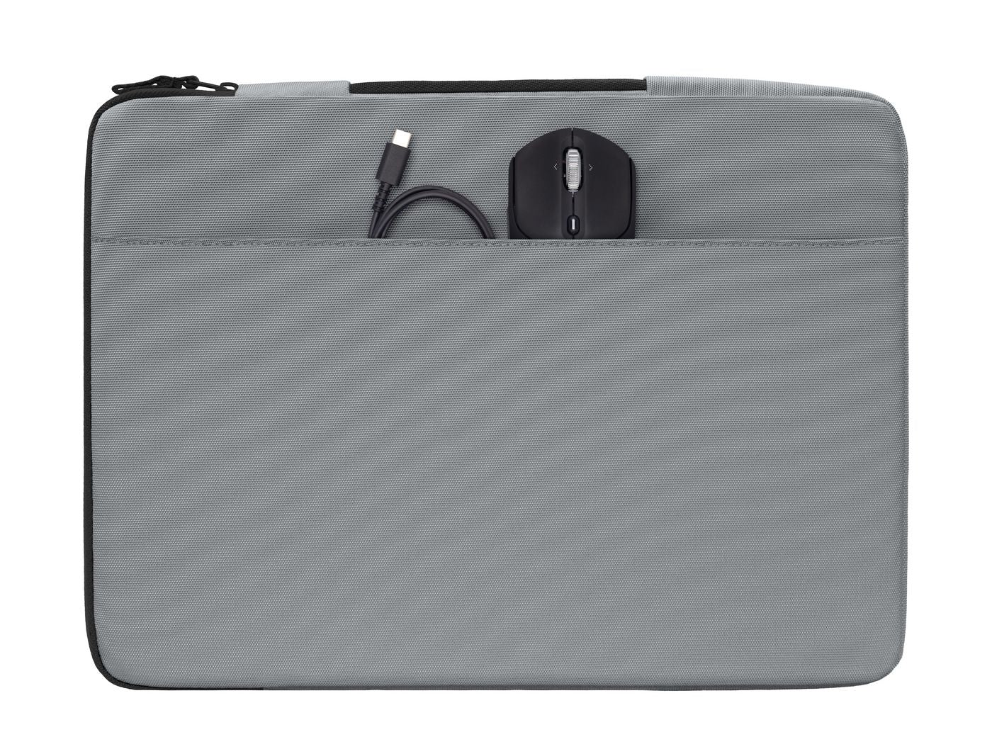 HP Notebook-Schutzhülle für Laptops bis 16" – wasserfest – Meteor Silver