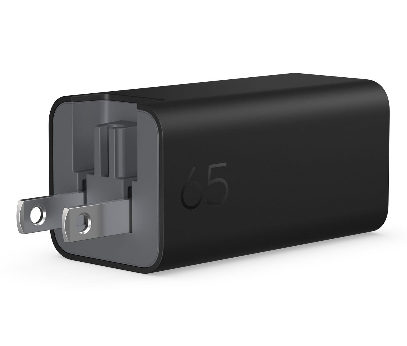 HP 65 W GaN-Wandladegerät – USB-C
