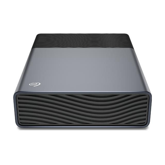 Seagate Nb8000400 – 8 TB, USB Type-C