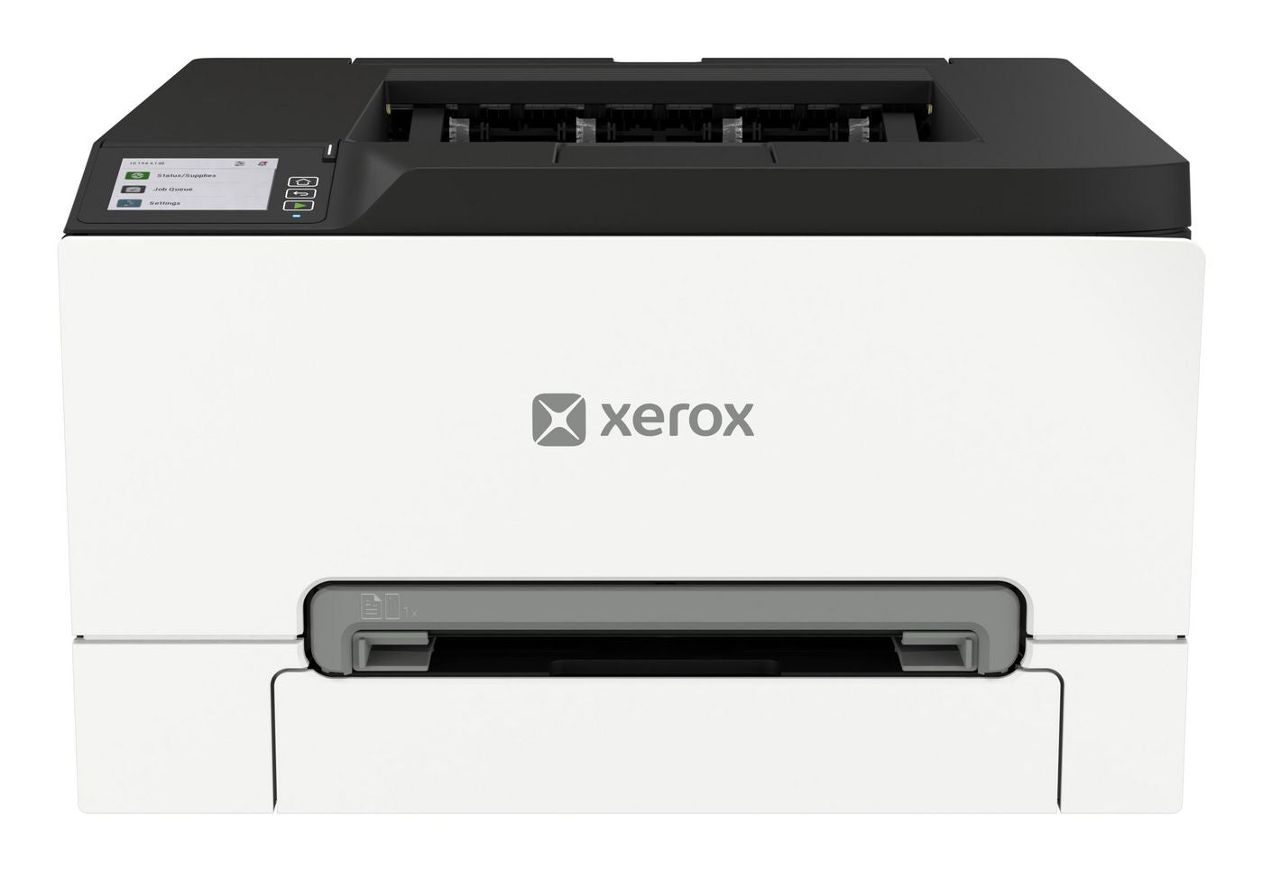 Xerox C240 – Farbe, A4, Duplex, WLAN, LAN, USB, 26 Seiten pro Minute, AirPrint, Mopria