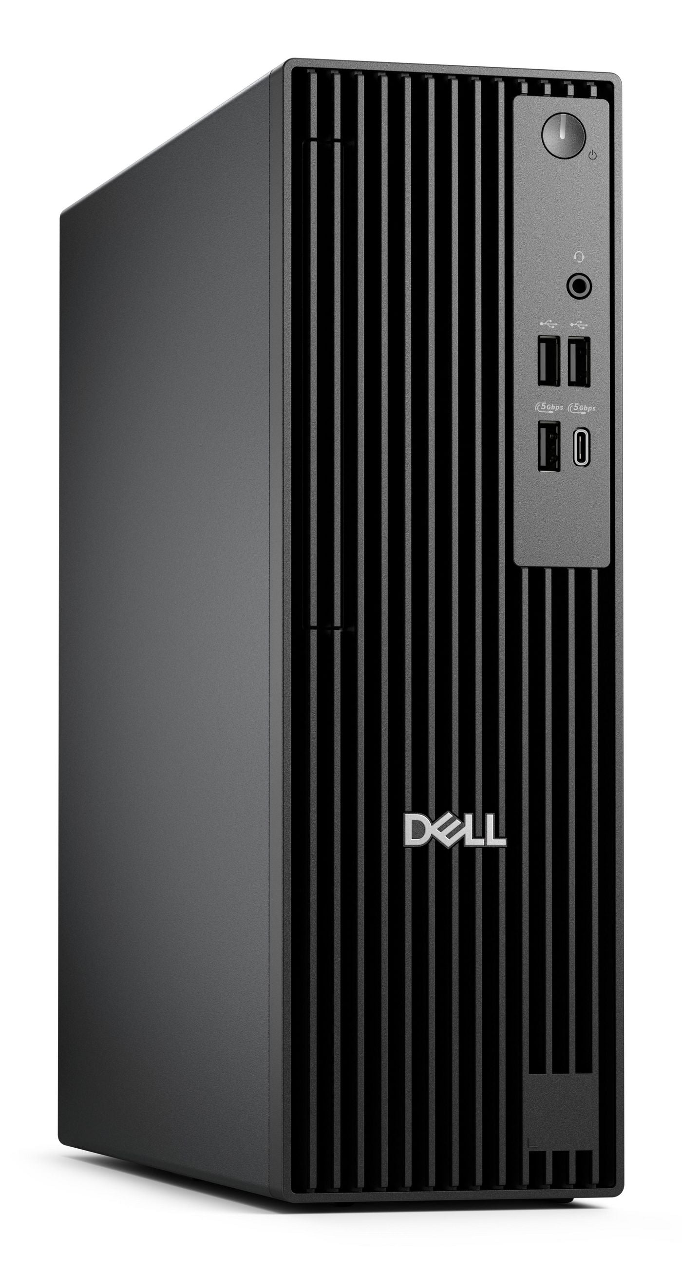 Dell Pro SFF – Intel Core Ultra 7 265, 16 GB RAM, 512 GB SSD, Windows 11 Pro