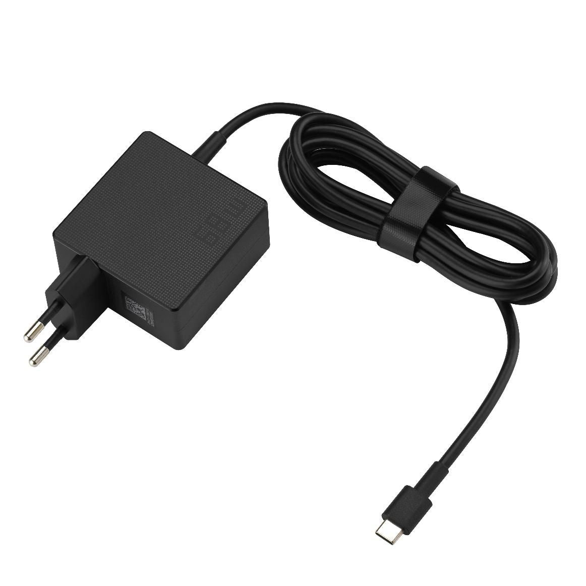 ASUS AC68-00 Netzteil 68 W – 20 V/3,4 A – für ASUS-Notebooks – Schwarz