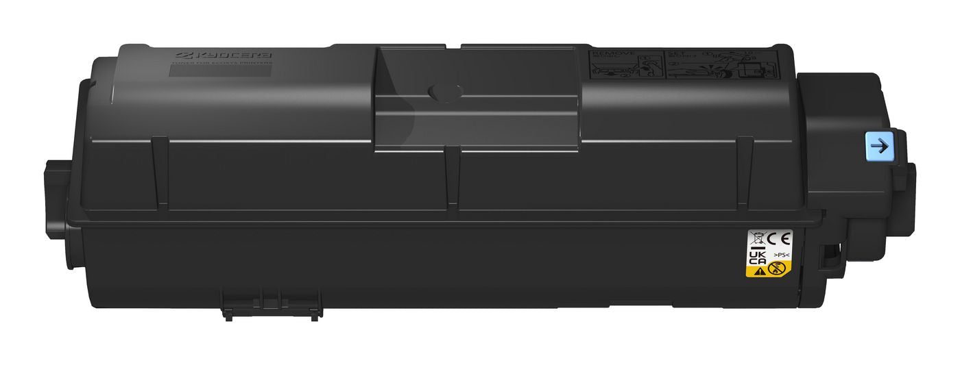 Kyocera TK-1310 Schwarz Toner – Original