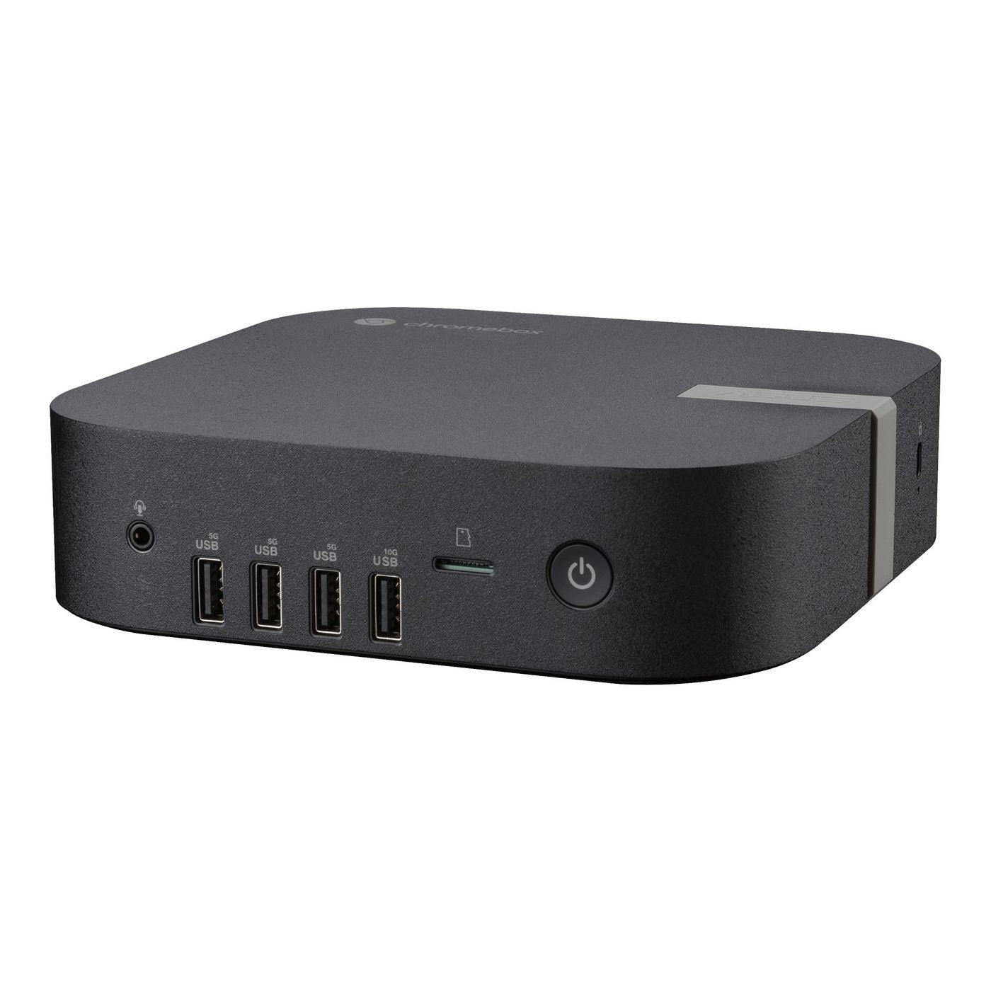 Asus Chromebox 5 Micro – Intel Core i7-1355U, 16 GB RAM, 256 GB SSD, ChromeOS