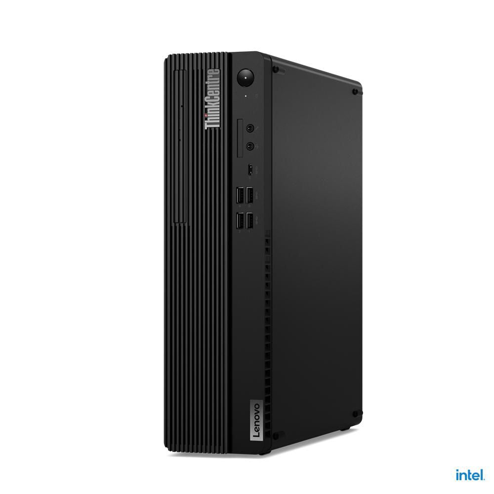 Lenovo ThinkCentre M90s SFF – Intel Core i7‑12700, 16 GB RAM, 512 GB SSD, DVD‑RW, Windows 11 Pro