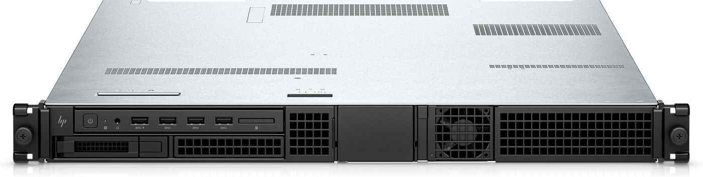 HP Z4 Rack G5 Tower – Intel Xeon W3-2425, 16 GB RAM, 512 GB SSD, NVIDIA T400 4 GB, Windows 11 Pro