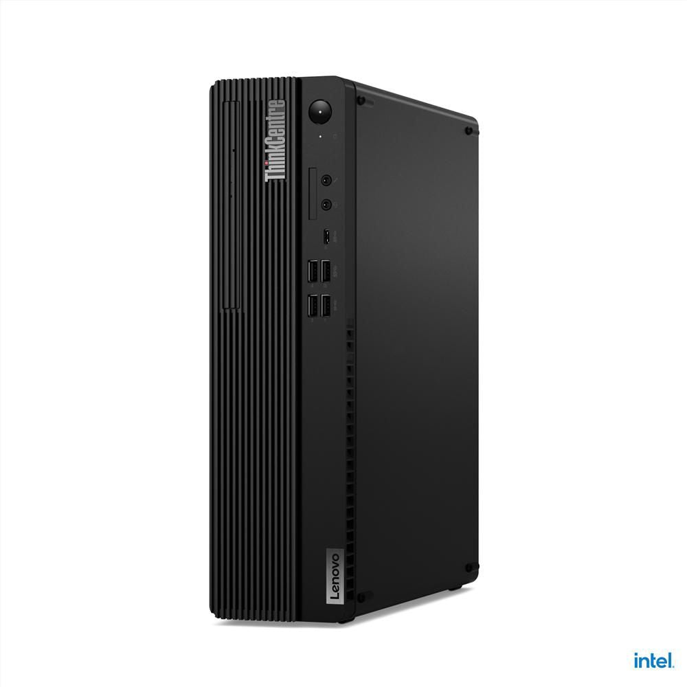 Lenovo ThinkCentre M70s Gen 4 SFF – Intel Core i7‑13700, 16 GB RAM, 512 GB SSD, DVD‑RW, Windows 11 Pro