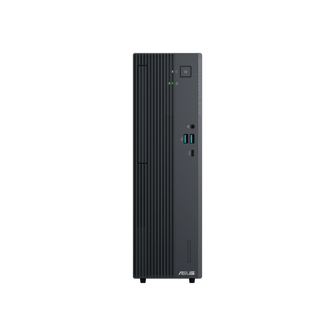 ASUS ExpertCenter SFF – AMD Ryzen AI 5 330, 16 GB RAM, 512 GB SSD, Windows 11 Pro