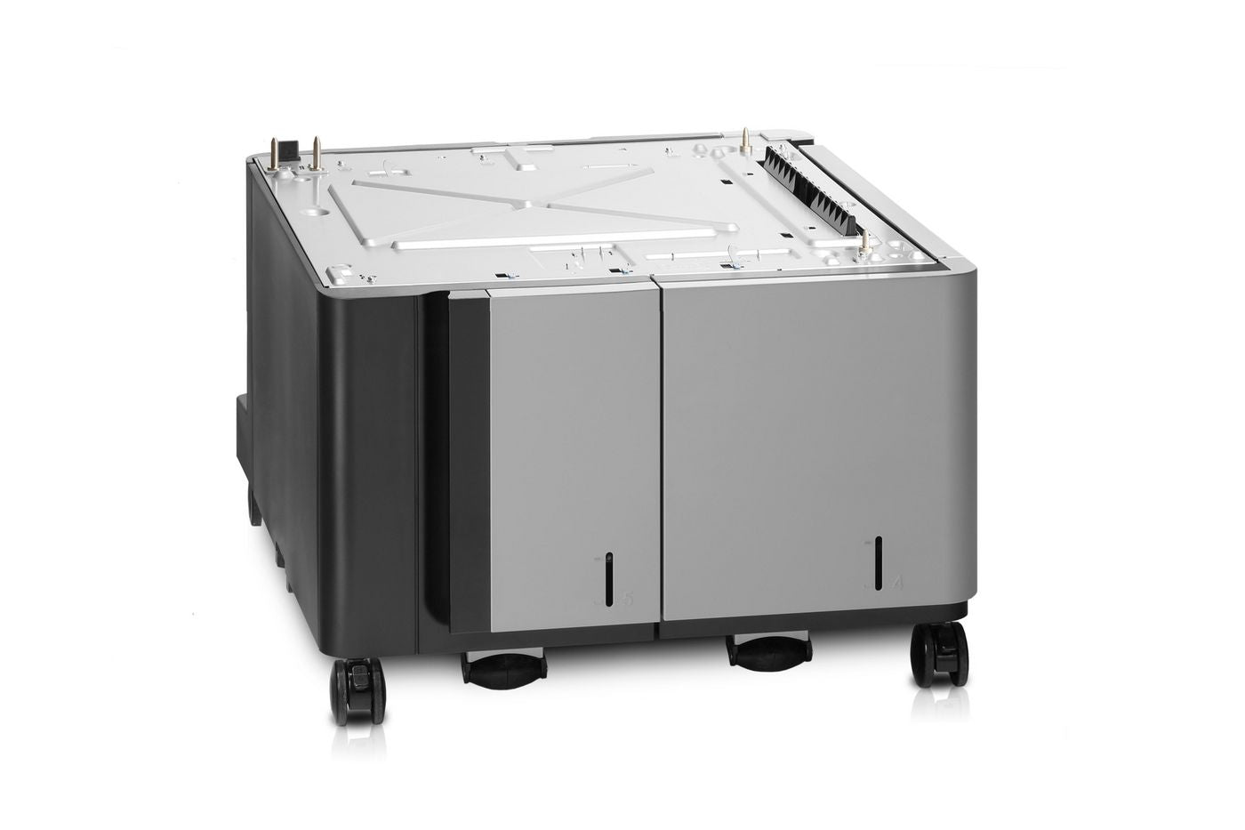 HP Papierfach 3500 Blatt – für LaserJet Enterprise M806x/M806dn/M830z u. a.
