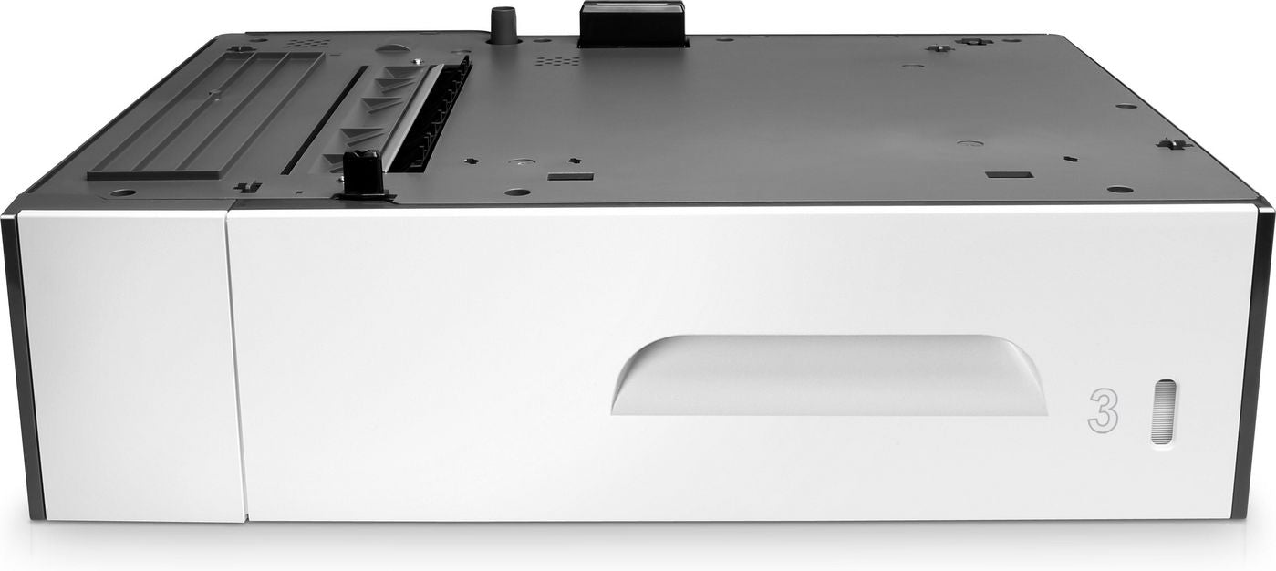 HP PageWide Enterprise Papierfach 500 Blatt – für PageWide Enterprise Color 556/Color MFP 586
