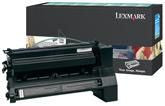 Lexmark C780A1Cg Cyan Toner – Original – 6'000 Seiten – für Lexmark C780/C782