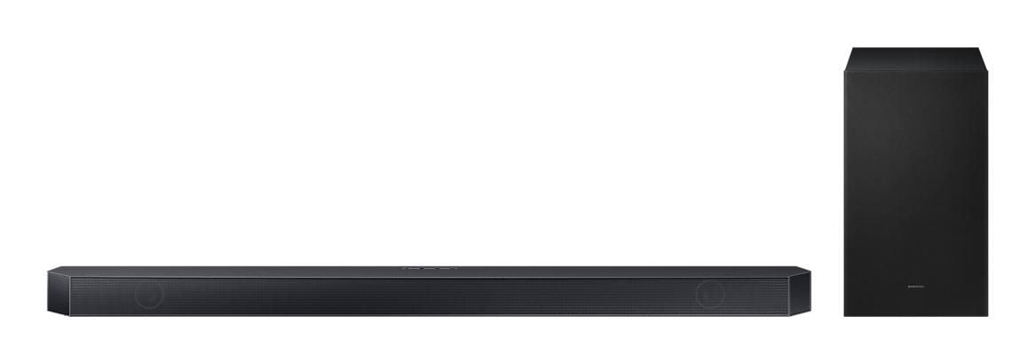 Samsung HW-Q600H – Soundbar – 3.1.2 – Schwarz
