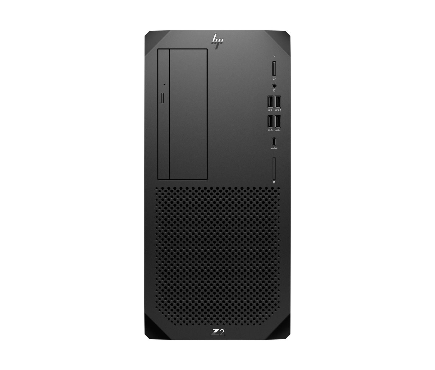 HP Z2 Tower G9 – Intel Core i9-14900K, 32 GB RAM, 1 TB SSD, NVIDIA RTX A2000, Windows 11 Pro