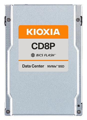 Lenovo CD8P – 12,8 TB 2,5" NVMe PCIe 5,0 x4 SSD, TLC, Hardwareverschlüsselung
