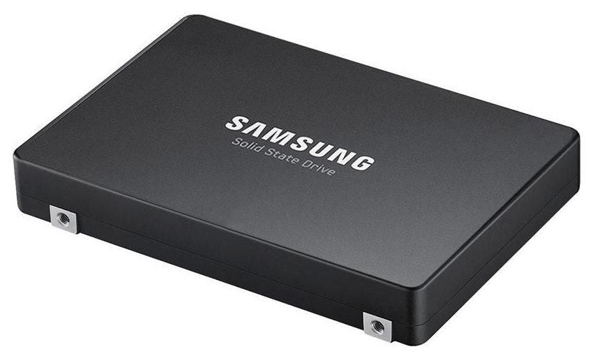 Lenovo Interne Solid State Drive 15 TB – 2,5" PCIe 5,0 NVMe, V-NAND