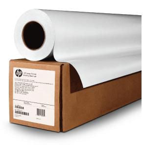 HP Gestrichen (matt) – 1524 mm × 30,5 m – 220 g/m²