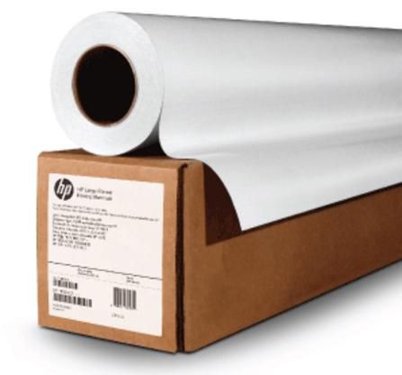 HP Plotterpapier matt – 1067 mm × 30,5 m – 290 g/m² – Kern 30"
