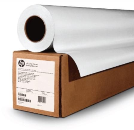 HP Fotopapier matt – 1372 mm × 30,5 m – 290 g/m² – Kern 30"