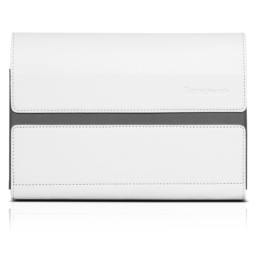 Lenovo Tablet-Hülle für Yoga 8 8" – Weiss