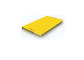 Lenovo Tablet-Hülle für Lenovo S8-50 8" – Gelb