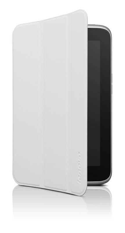 Lenovo Tablet-Hülle für IdeaTab A1000 7" – Weiss