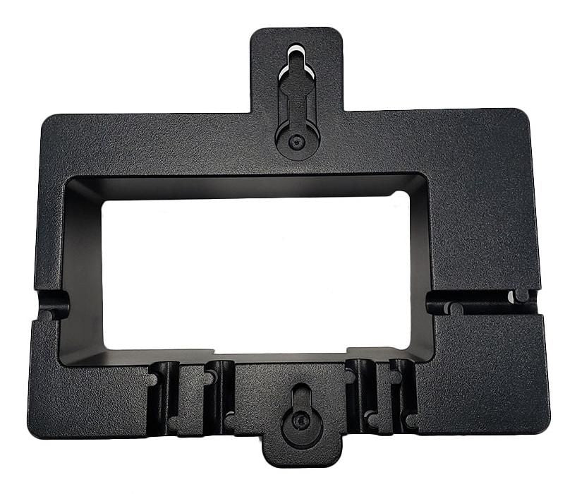 Yealink WMB-T40/T41/T42 – Wandhalterung, für T40G/T40P/T41P usw., Schwarz
