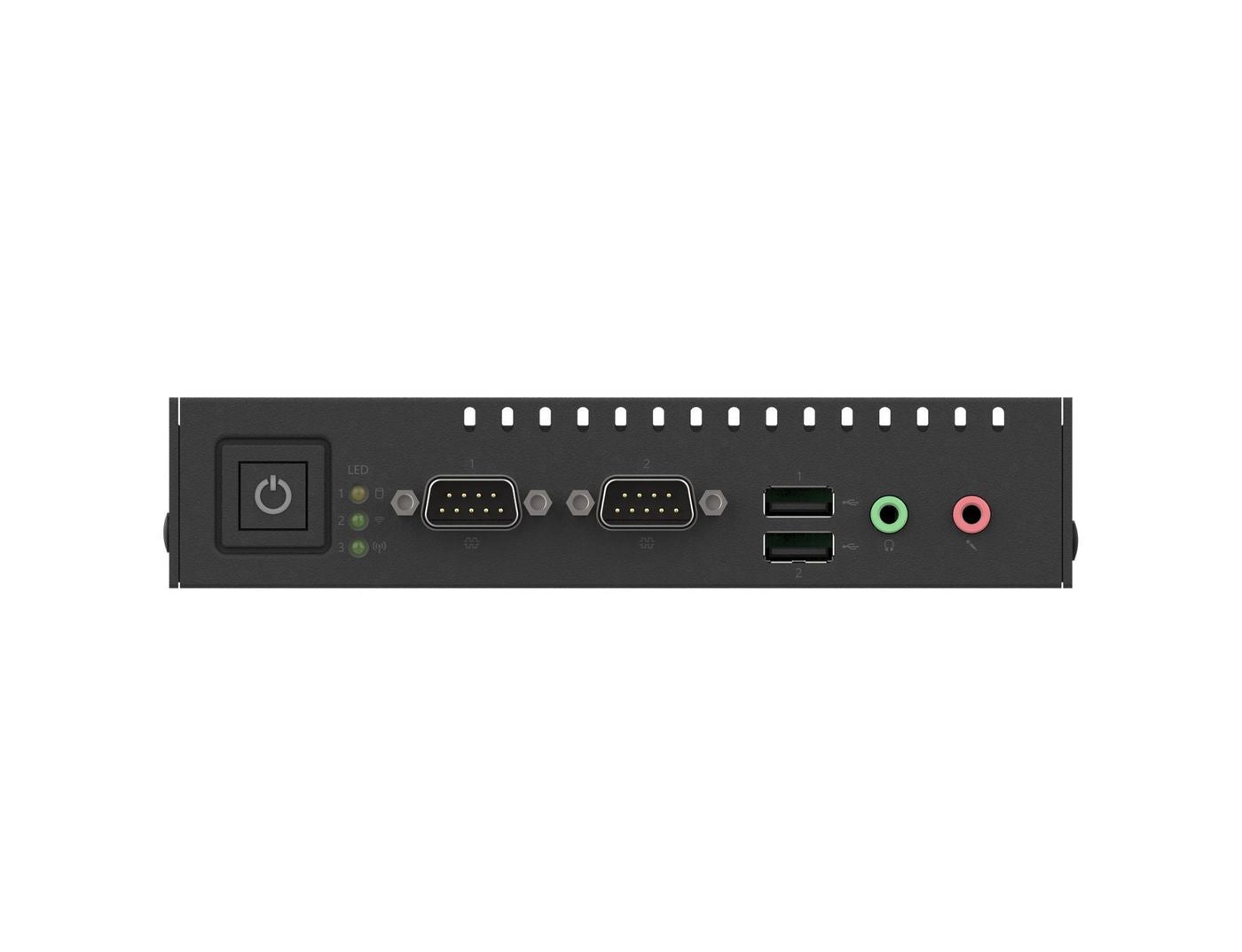 Lenovo ThinkEdge Se30N Gen2 Micro – Intel Core i5-120U, 8 GB RAM, 256 GB SSD