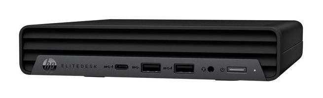HP Elitedesk 800 G6 Micro – Intel Core i5-10500T, 16 GB RAM, 256 GB SSD, Windows 11 Pro