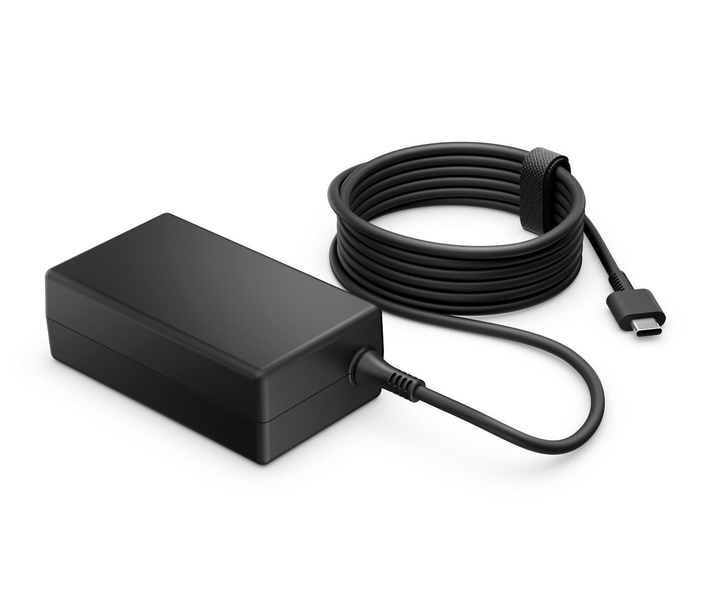 HP LC USB-Wandladegerät 65 W – USB-C, GaN