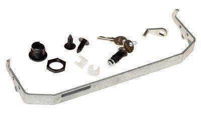 3M Backfeed-Box – für VKA 4–VKA 12 – Schwarz/Grau – 7000063211