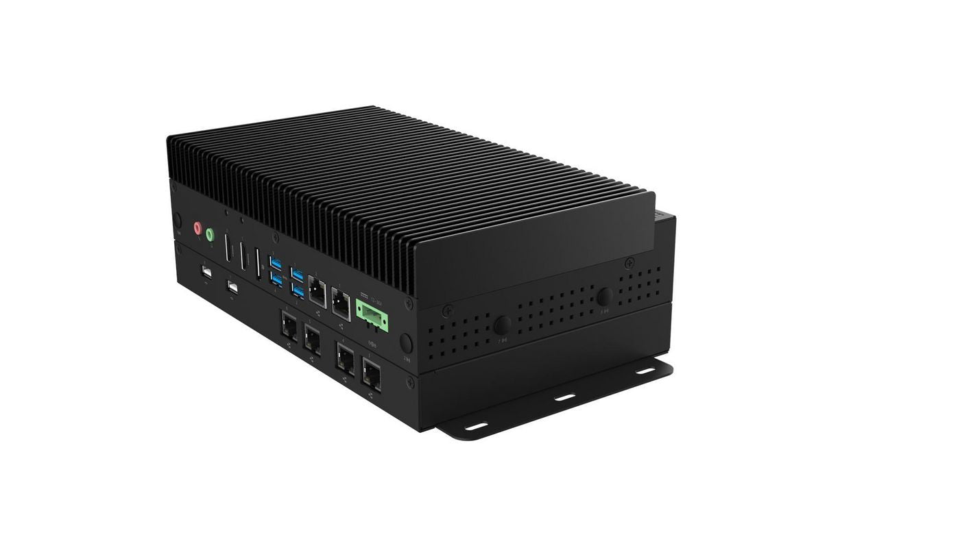 Lenovo ThinkEdge Se60N Gen2 Micro – Intel Core Ultra 5, 16 GB RAM, 512 GB SSD