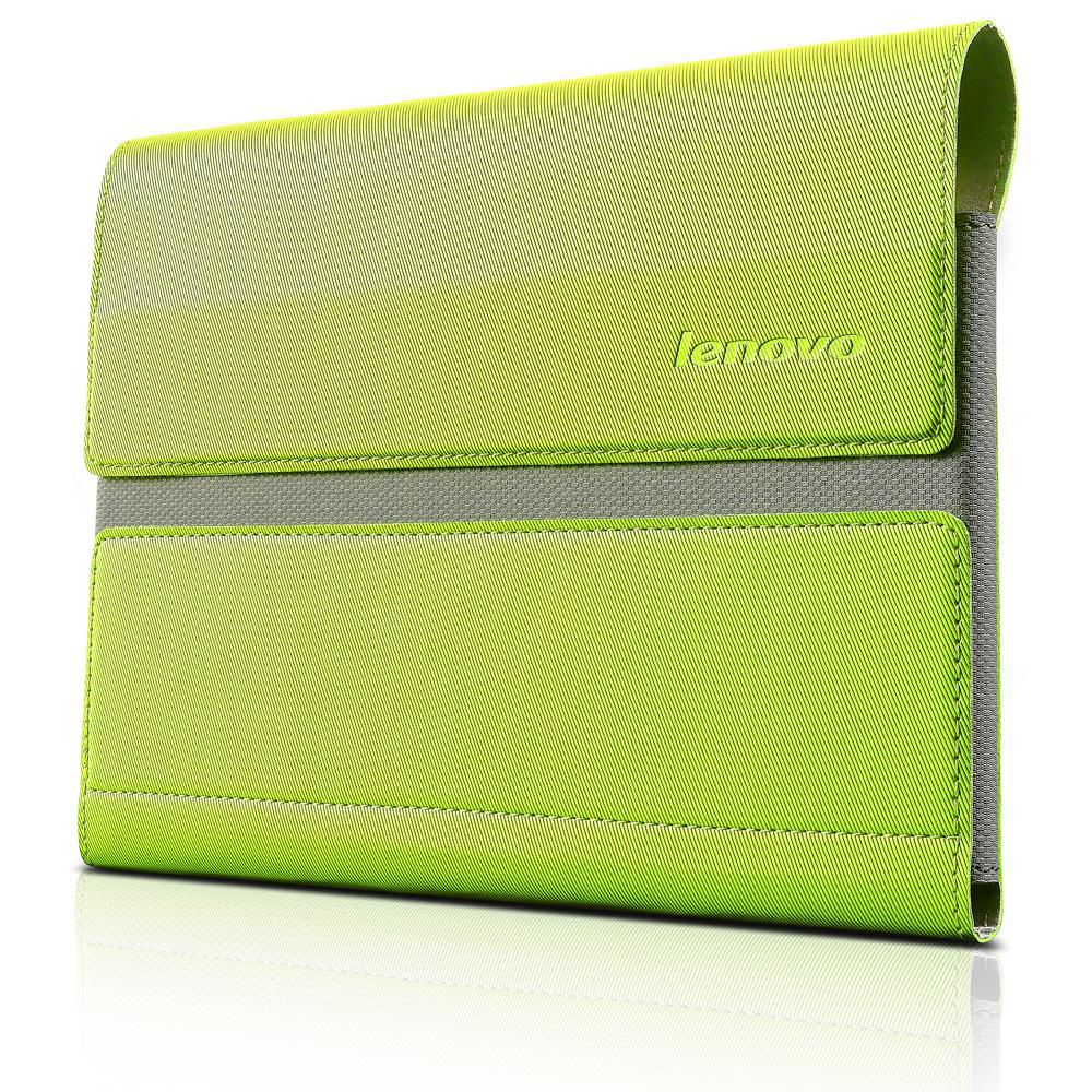 Lenovo Tablet-Hülle für Lenovo Yoga 8 8" – Grün