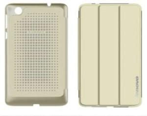 Lenovo Tablet-Hülle für Lenovo S5000 7" – Champagner