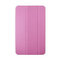 Lenovo Tablet-Hülle für IdeaTab A1000 – Pink