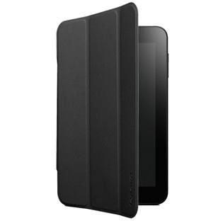 Lenovo Tablet-Hülle für IdeaTab A1000 – Schwarz