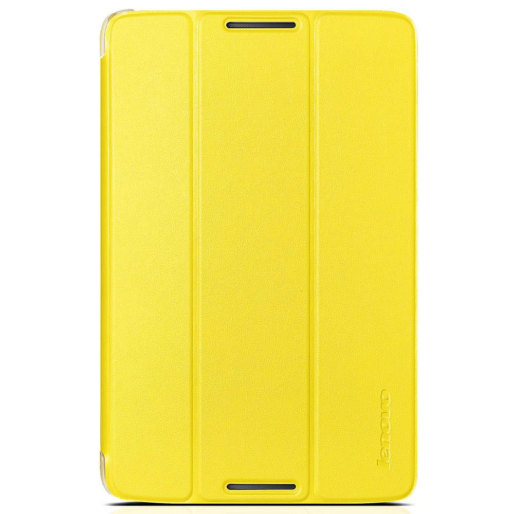Lenovo Tablet-Hülle für Lenovo A8-50 8" – Gelb