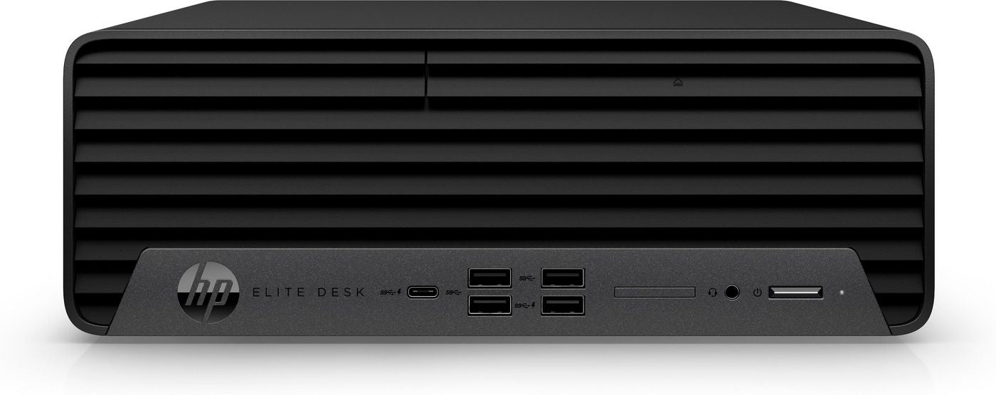 HP Elite 800 G9 SFF – Intel Core i5-12500, 8 GB RAM, 256 GB SSD, Windows 11 Pro