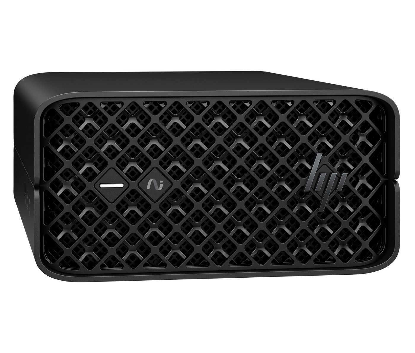 HP Micro – AMD Ryzen AI Max+ PRO 395, 128 GB RAM, 1 TB SSD, Windows 11 Pro