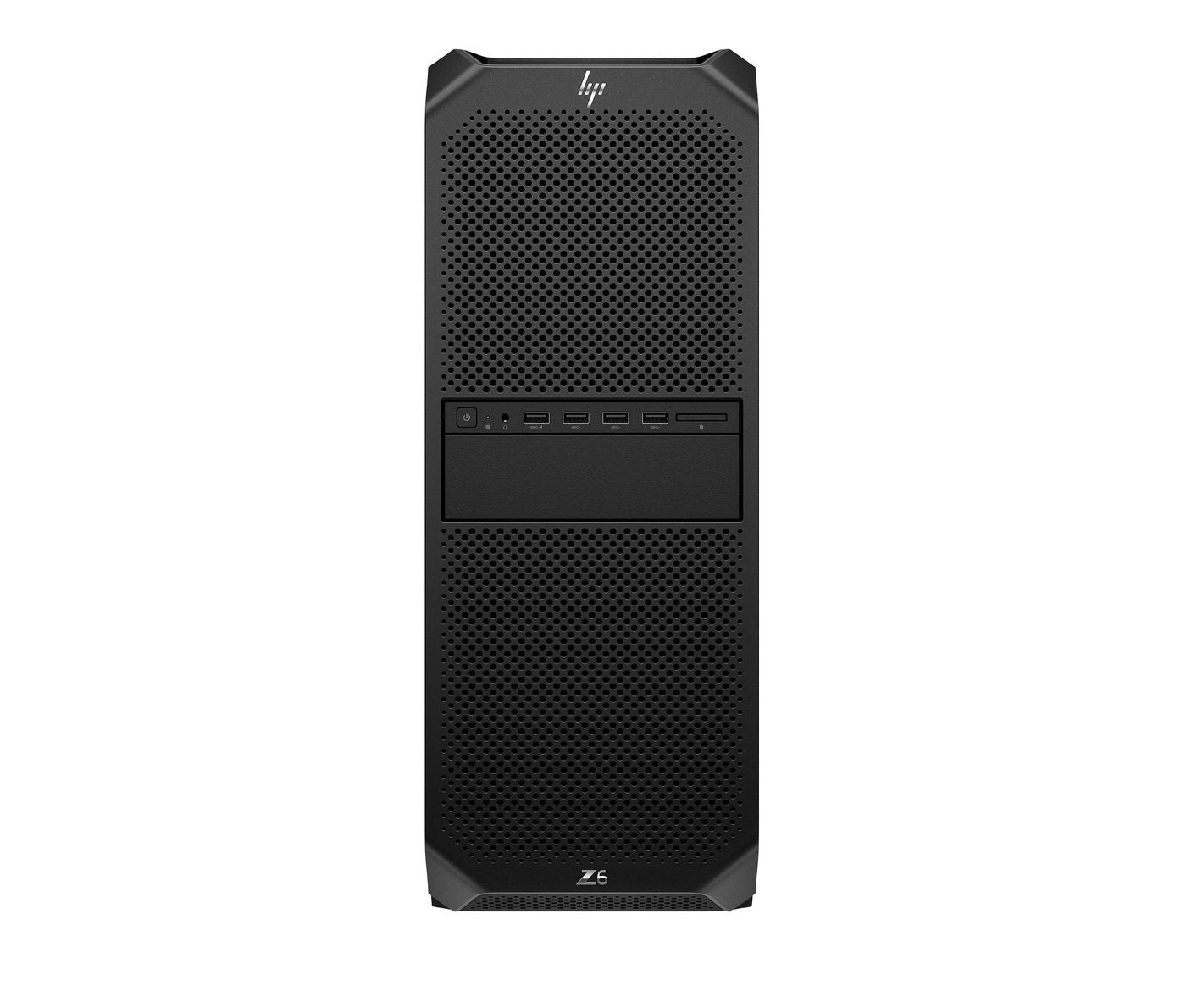 HP Z6 G5 Tower – AMD Threadripper Pro 7965WX, 128 GB RAM, 1 TB SSD, NVIDIA RTX 4000 Ada, Windows 11 Pro
