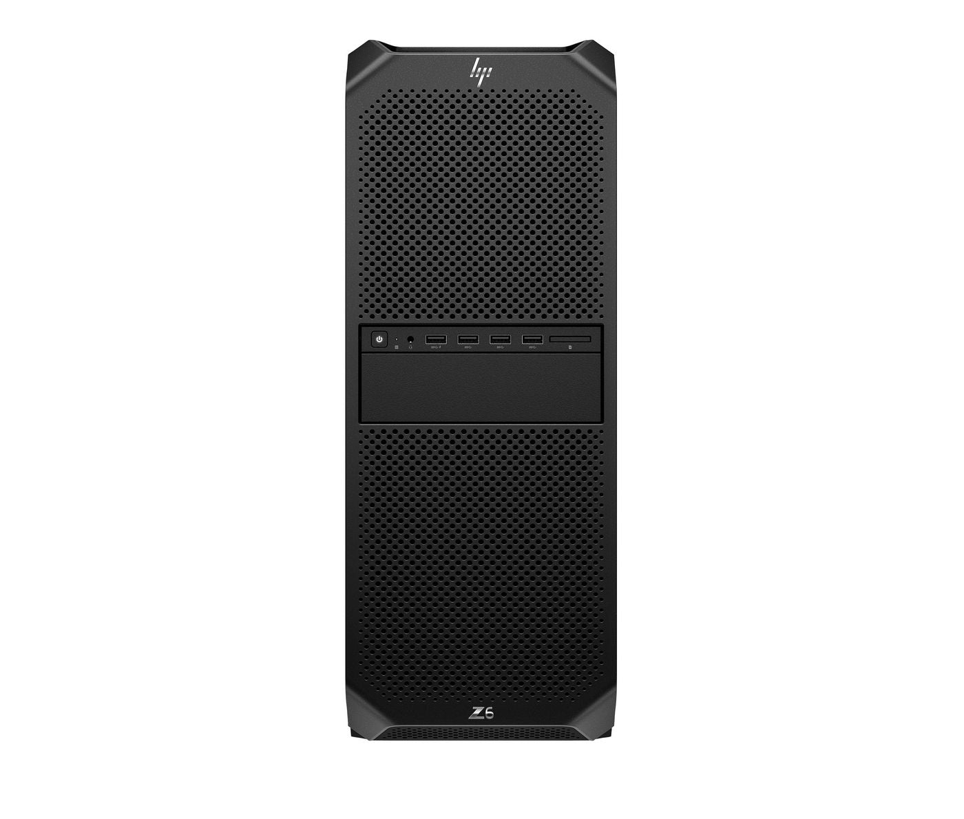 HP Z6 G5 Tower – AMD Ryzen Threadripper Pro 7945WX, 64 GB RAM, 2 TB SSD, NVIDIA RTX 4000 Ada, Windows 11 Pro