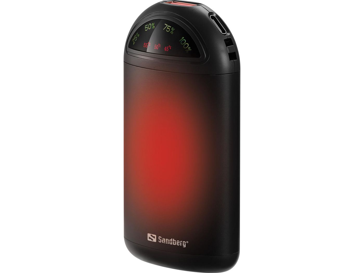 Sandberg Powerbank 5'000 mAh