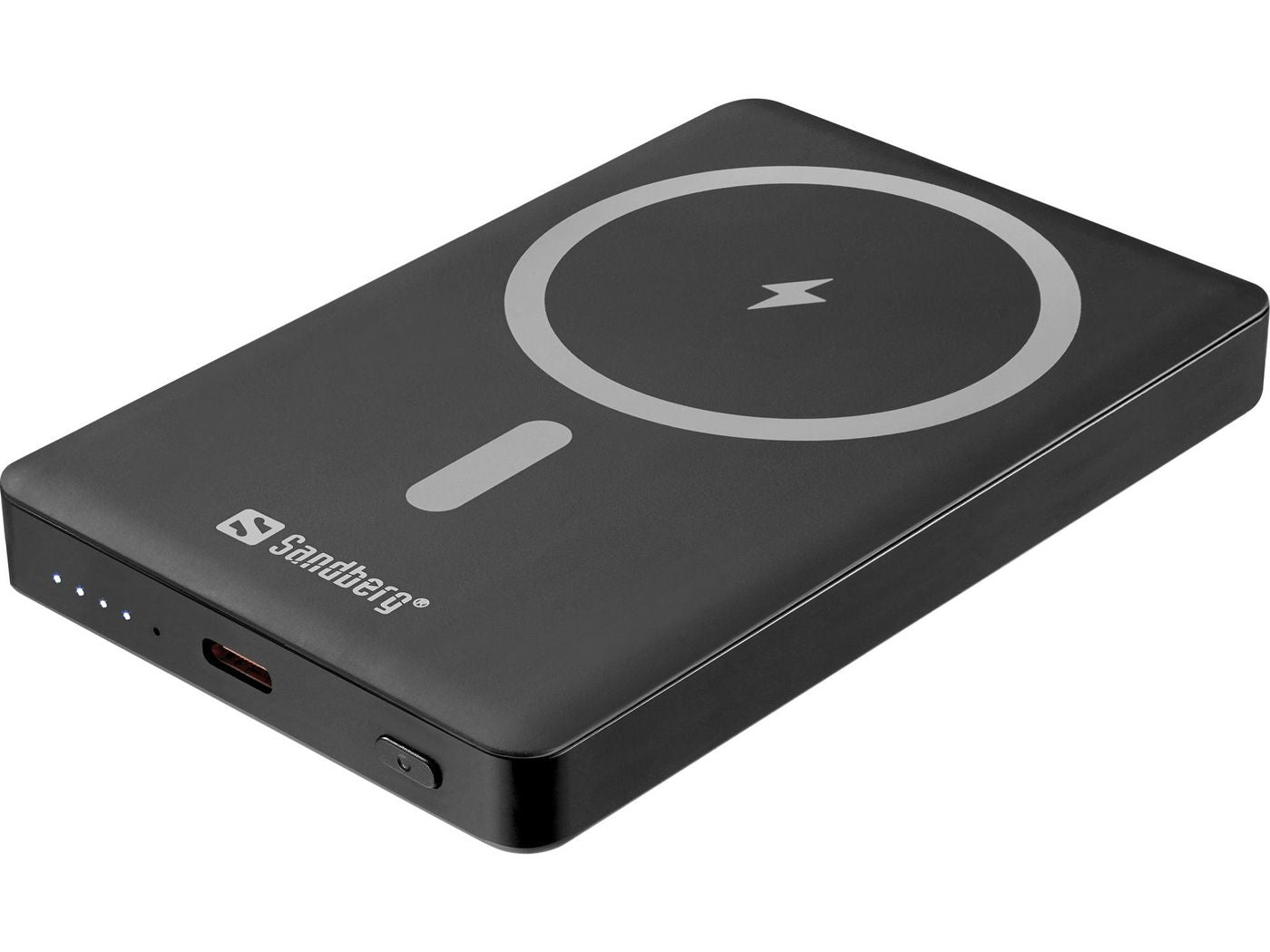 Sandberg 320-97 MagSafe Powerbank 10'000 mAh