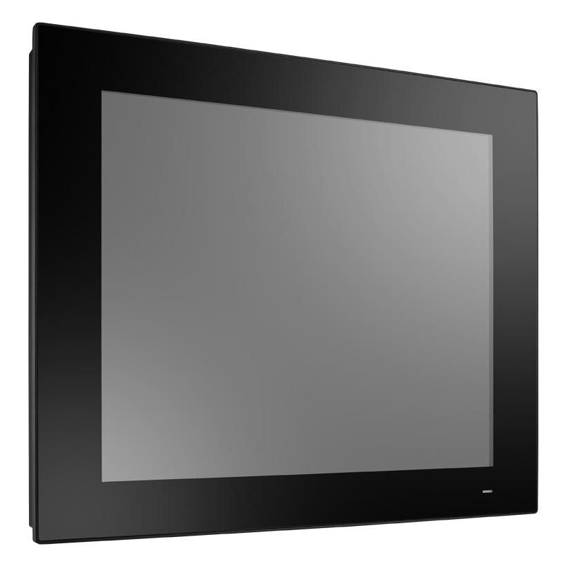 Advantech All-in-One – 17", Intel Atom x6425E
